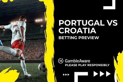 croatia betting odds